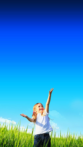 Lenovo HD phone wallpaper