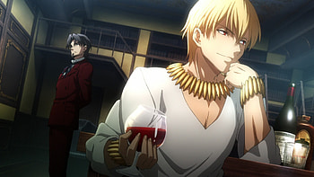 Fate/Zero, , Epic anime battle, Fate series HD wallpaper