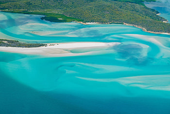 Whitsunday Island Nationalpark, Loving Australia HD wallpaper