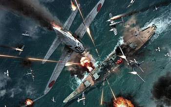 Japan World War Two , Historical significance, Realistic portrayals, Military conflict HD wallpaper