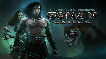 2018 Conan Exiles , conan-exiles, 2018-games, games HD wallpaper
