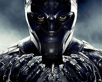 Black Panther 2018 Poster, black-panther, 2018-movies, movies HD wallpaper