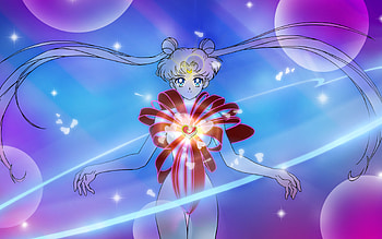 Sailor Moon Eternal Anime, Bishoujo Senshi Sailor Moon, Beautiful scan, Legendary warriors HD wallpaper