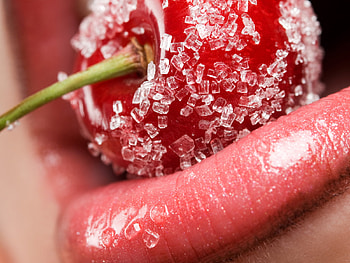 Lips, people, nice HD wallpaper