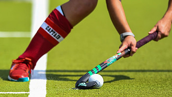 field hockey backgrounds, Immersive sports experience HD wallpaper
