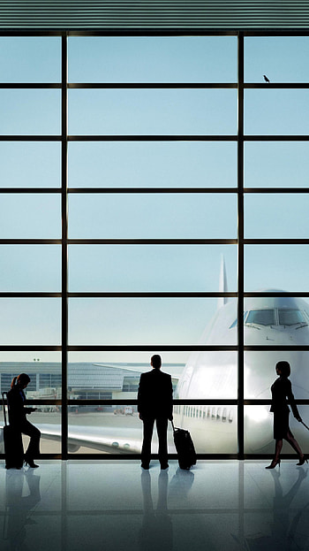Up in the Air (2022) movie HD phone wallpaper