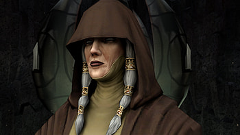 Skinnpc portraits, TSL mod releases, Deadly Stream community, Character customization HD wallpaper