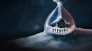 Until Dawn HD wallpaper