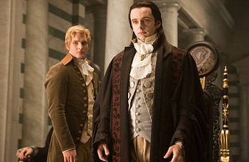 Aro and Carlisle, Michael Sheen , Fandom favorite, Outstanding chemistry HD wallpaper