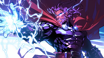 of Marvel Comics’ Magneto in Action, Marvel Comics, Magneto (Marvel Comics) HD wallpaper