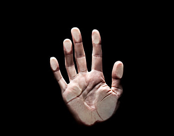Reach out and touch someone, touch, black background, reach, hand HD wallpaper