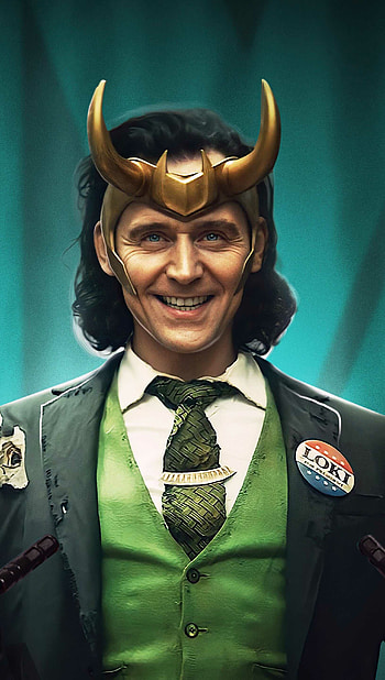 Loki , Wptunnel HD phone wallpaper