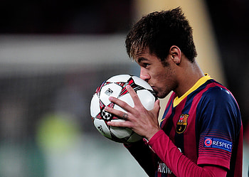 Neymar, Sports, Brazilian, Soccer HD wallpaper