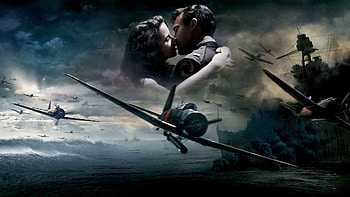 Touchstone , Pearl Harbor HD wallpaper