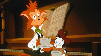 Cats Don't Dance, Animation, Movie database, Backdrops HD wallpaper