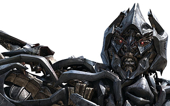 Megatron (Transformers), , Crystal-clear details, Immersive visuals HD wallpaper