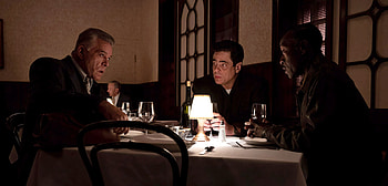 Ray Liotta, Julia Fox, No Sudden Move, Many Saints of Newark HD wallpaper