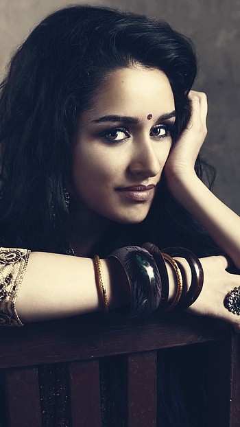 Shraddha Kapoor, bollywood HD phone wallpaper
