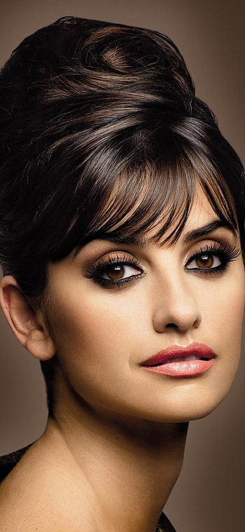 Penelope Cruz, Movies, Actress, Celebrity HD phone wallpaper