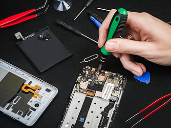 The FIX - Screen Repair in a Hurry. , Tablet, Computer Repair in West County, Mobile Repair HD wallpaper