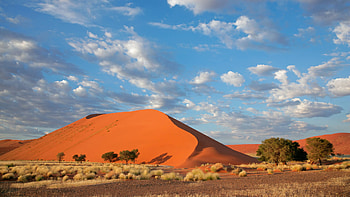 Namibia wilderness, Authentic experiences, Nature exploration, Adventure travel HD wallpaper