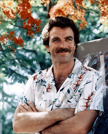 Tom Selleck, 70 and thriving, Ageless appeal, Exceptional career HD phone wallpaper