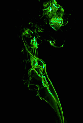 Smoke, Dark, Colored Smoke, Coloured Smoke, Shroud, Clot HD phone wallpaper