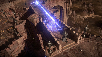 Dragon Age: The Veilguard Ultra, video game, Dragon Age: The Veilguard HD wallpaper