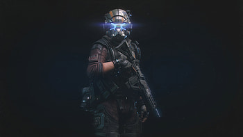 Jack Cooper Cpt. Tai Lastimosa BT-7274 Sarah Briggs Titanfall 2 HD wallpaper