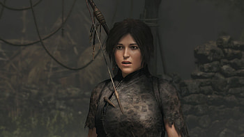 Shadow Of The Tomb Raider, Shadow of the Tomb Raider HD wallpaper