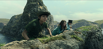 Peter Pan and Wendy Adventure, movie, Peter Pan & Wendy HD wallpaper