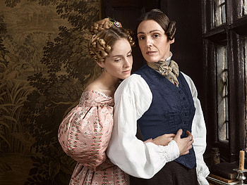 Real life Gentleman Jack, Vanity Fair HD wallpaper
