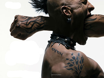 God Hand, Video Game HD wallpaper