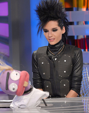 El Hormiguero, Tokio Hotel HD phone wallpaper