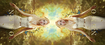 Suji, yellow, nemoart, girl, nemo art, nemo, frumusete, gorgeous, superb, fantasy, luminos HD wallpaper