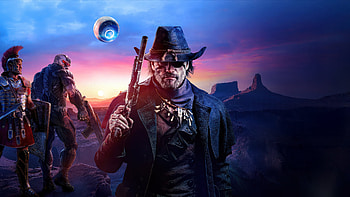 Hunt Showdown 1896 Starter Edition, hunt-showdown-1896, 2025-games, ps5-games, ps4-games, xbox-one-games, xbox-games, pc-games, games, video-games HD wallpaper