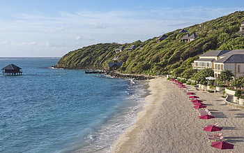 Best hotels, St. Vincent and the Grenadines, Telegraph travel, Travels HD wallpaper