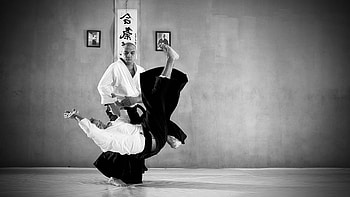 Aikido, Top backgrounds HD wallpaper