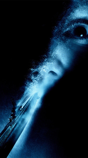 Below (2022) movie HD phone wallpaper