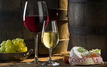 Wine-themed, Stylish and elegant HD wallpaper