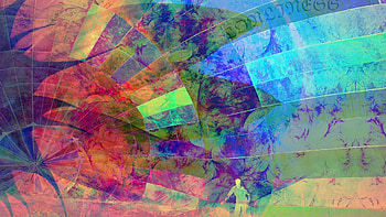 Abstract, Background, Bright, Multicolored, Motley, Colourful, Colorful HD wallpaper