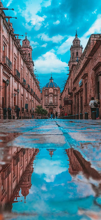 water, graphy HD phone wallpaper