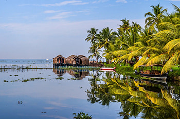 Fort Kochi, Kerala HD wallpaper