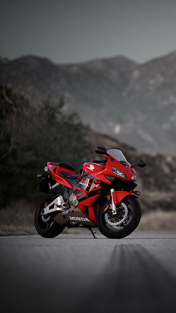 Honda CBR600RR, Motorcycles HD phone wallpaper