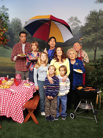 Everybody Loves Raymond, Cast updates, Where are they now, TV series gallery HD phone wallpaper