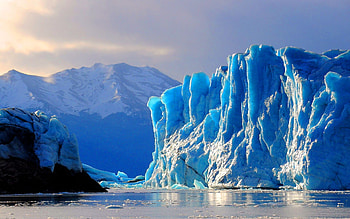 Greenland glacier, Nature graphy, , Scenic views HD wallpaper