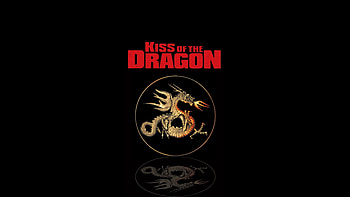 Kiss of the Dragon movie, French action thriller, Intense fight scenes, Gripping storyline HD wallpaper