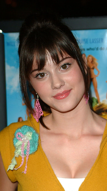 Mary Elizabeth Winstead, hollywood, actress HD phone wallpaper