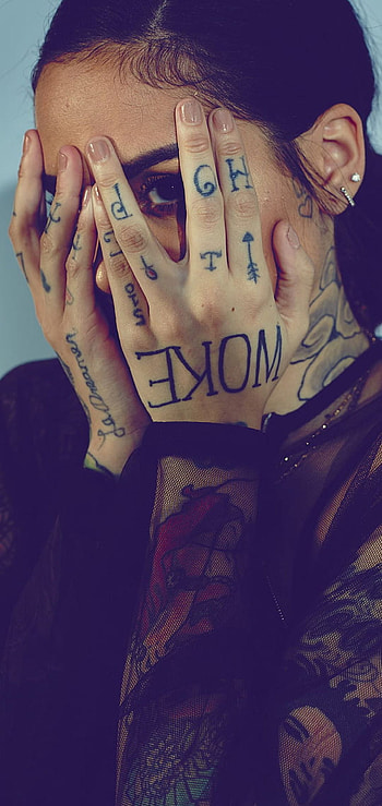 Kehlani, Music artist, , High definition HD phone wallpaper