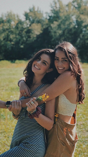 Friendship Live, graphy, Friends HD phone wallpaper